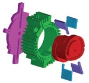 Anyoon Rotary Engine